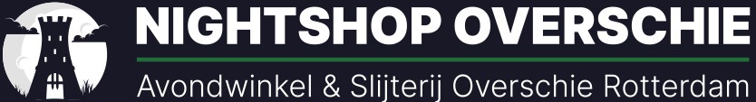 Avondwinkel Overschie-Avondwinkel & Slijterij, Overschie Rotterdam