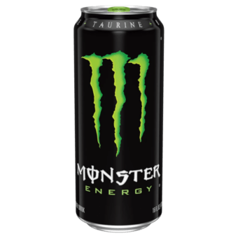 Monster Energy Original