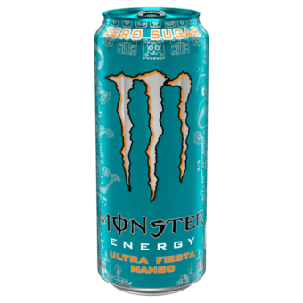 Monster Energy Ultra Fiesta Mango
