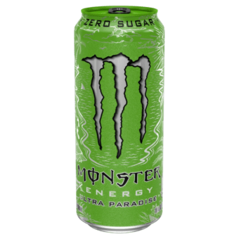Monster Energy Ultra Paradise