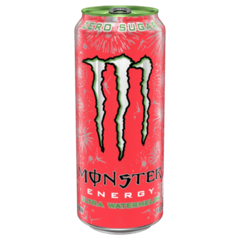 Monster Energy Ultra Watermelon