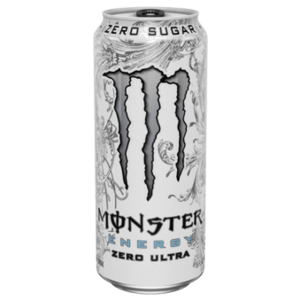 Monster Energy Ultra