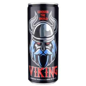 Viking Energy drink