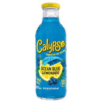 Calypso Lemonade Ocean Blue