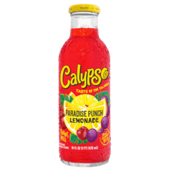 Calypso Lemonade Paradise Punch