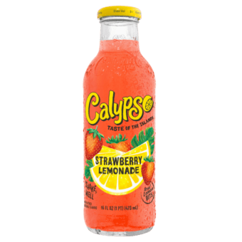 Calypso Lemonade Strawberry
