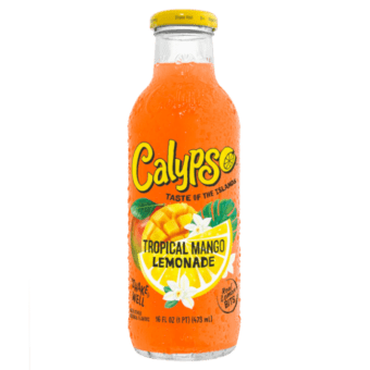 Calypso Lemonade Tropical Mango