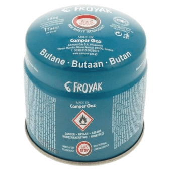 Froyak Butaan patroon type 200 190g