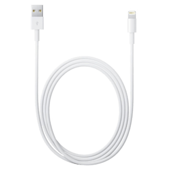 Outos Lightning to usb super fast 1m