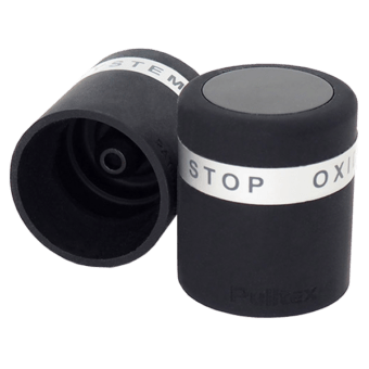 Pulltex AntiOx Silicone wine stopper