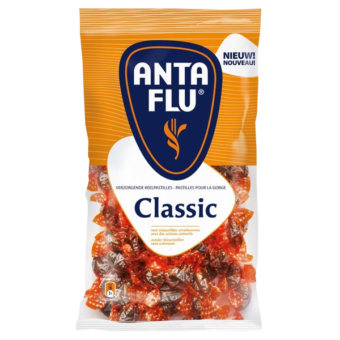 Antiflu Classic 165g