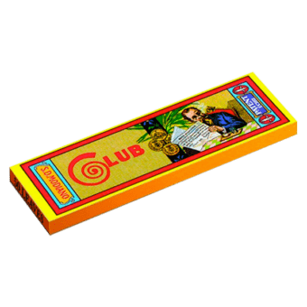 Club S.d. Modiano leaves 50st kleinevloei