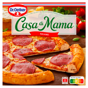 Dr. Oetker Casa di Mama Hawaii 415g