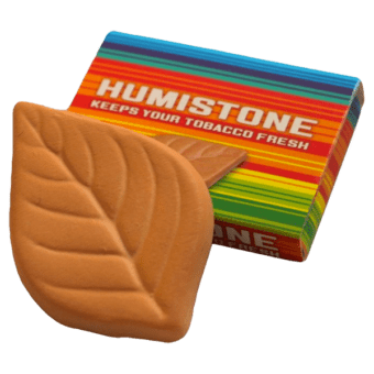 Humistone Keeps your tobacco fresh
