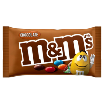 M&M’s Chocolate 45g
