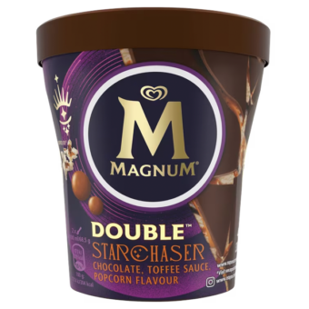 Magnum Double starchaser 440ml