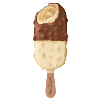 Magnum Mini Almond remix