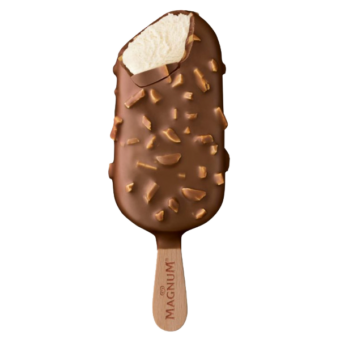 Magnum Vegan Almond