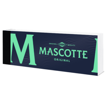 Mascotte Original tips 35st