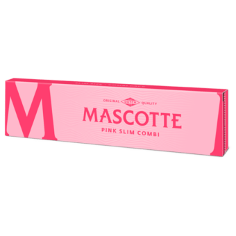 Mascotte Pink slim combo 34st langevloei