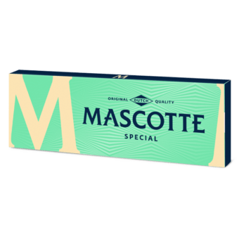 Mascotte Special 50st kleinevloei