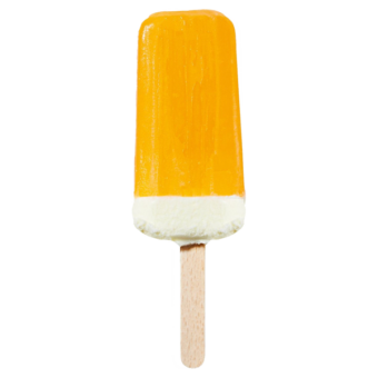 Sanissimo Creamy orange