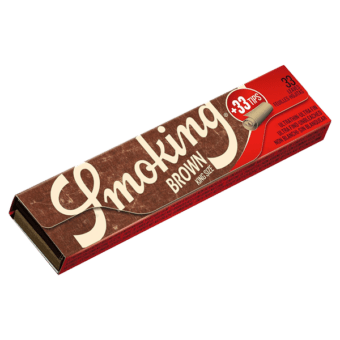 Smoking Brown King size combo pack 33st langevloei