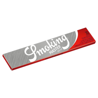 Smoking Master King size 33st langevloei