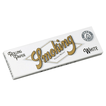 Smoking White rolling papers 60st kleinevloei