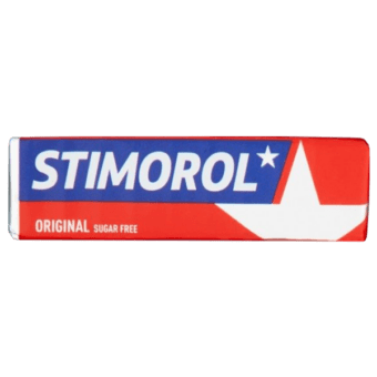 Stimorol Original 10st