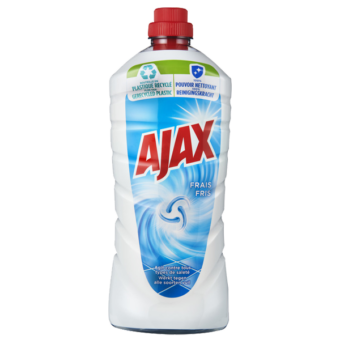 Ajax Allesreiniger Frisheid & netheid 650ml