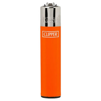 Clipper aansteker