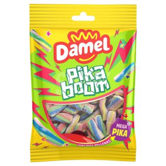 Damel Pika boom 135g