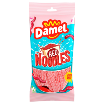 Damel Red noodles 200g