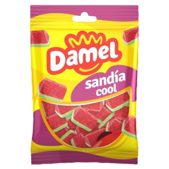 Damel Sandia cool 135g