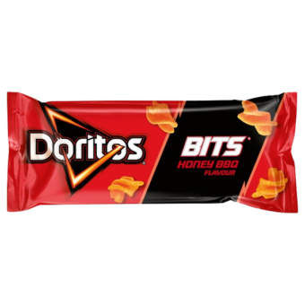Doritos Bites Honey bbq 30g