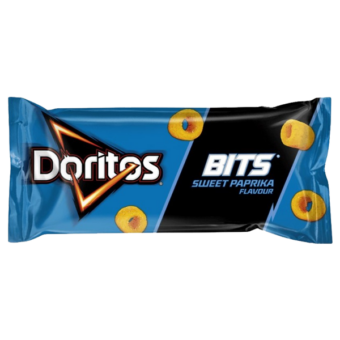 Doritos Bites Sweet paprika 33g