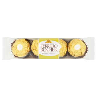 Ferrero Rocher 4st 50g