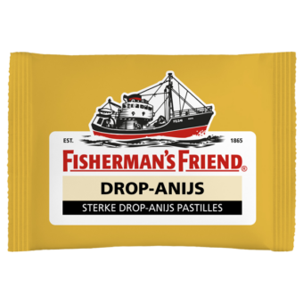 Fisherman’s friend Drop-anijs 25g