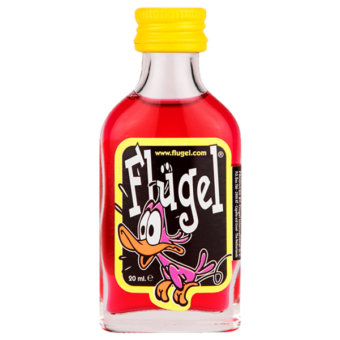 Flugel shot 20ml