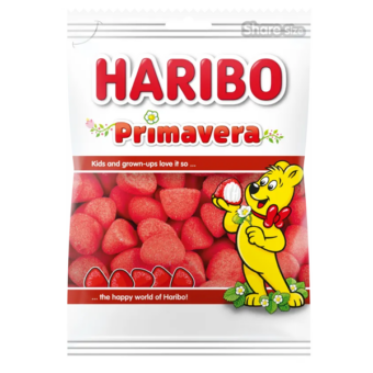Haribo Primavera 200g