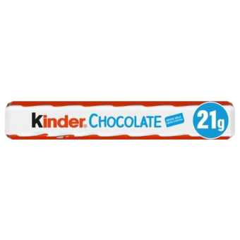 Kinder Maxi 21g