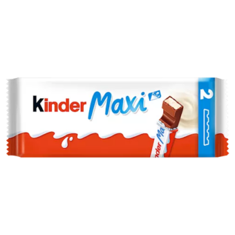 Kinder Maxi 2st 42g