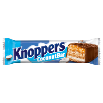 Knoppers Coconutbar 40g