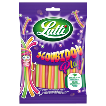 Litti Scoubidou play 180g