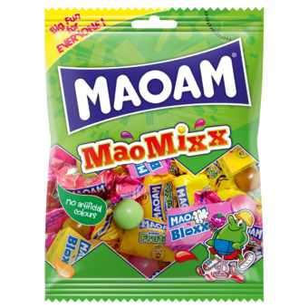 Mama maomixx 70g