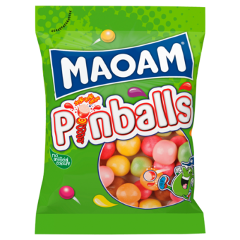 Maoam Pinballs 230g