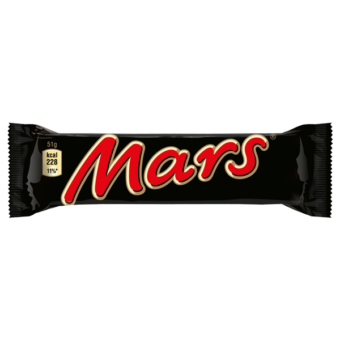 Mars 51g