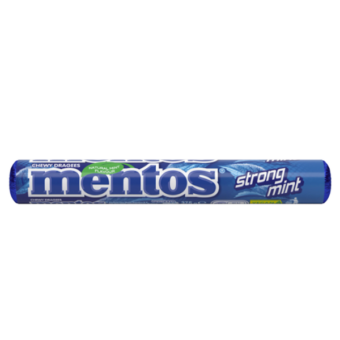 Mentos Mint 37,5g