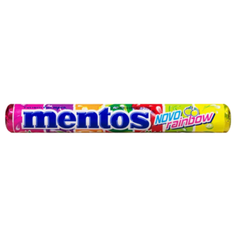 Mentos Rainbow 37,5g